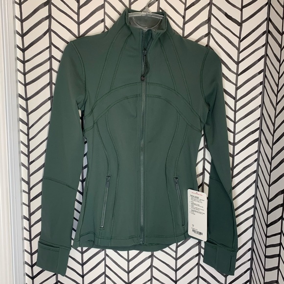 lululemon athletica Jackets & Coats Lululemon Define Jacket Dark